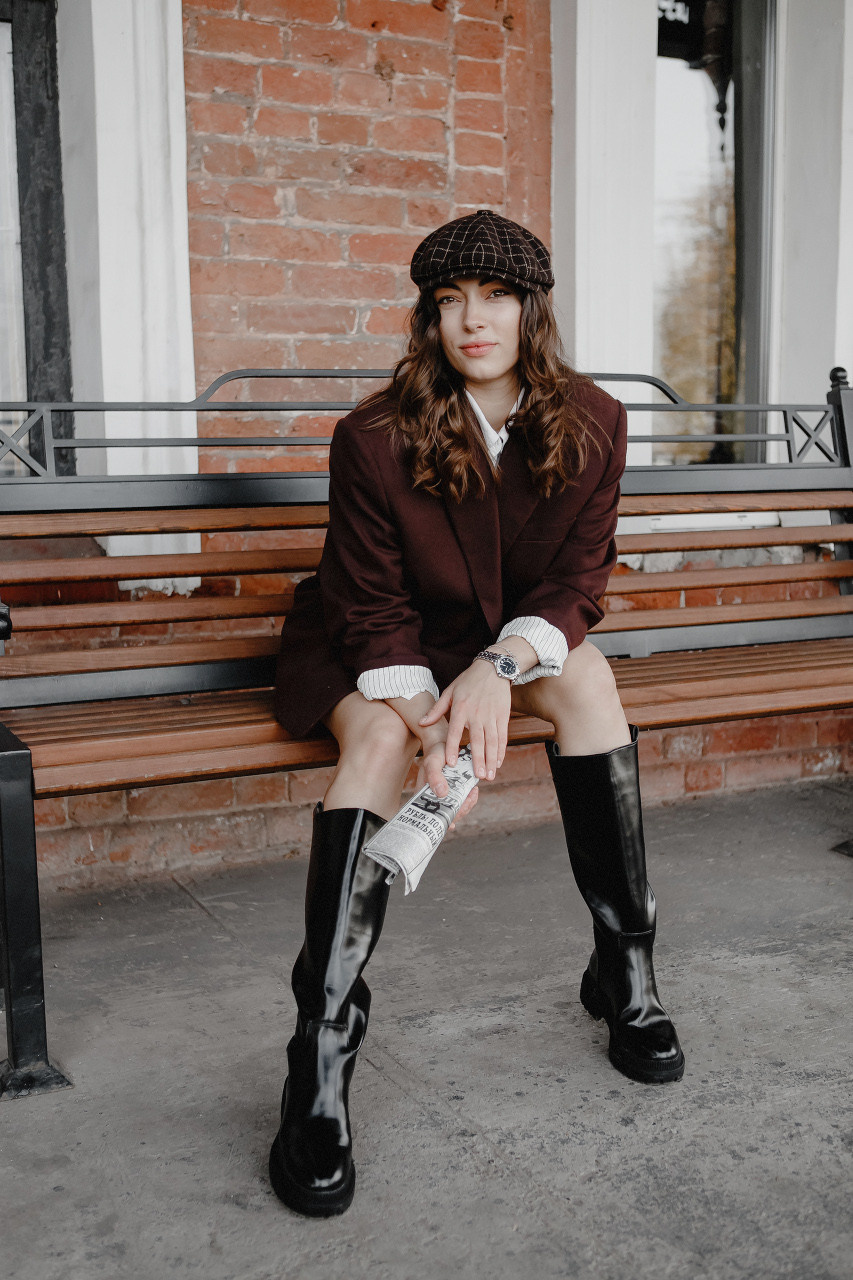 Юля. Семейный и свадебный фотограф в Нижнем Новгороде