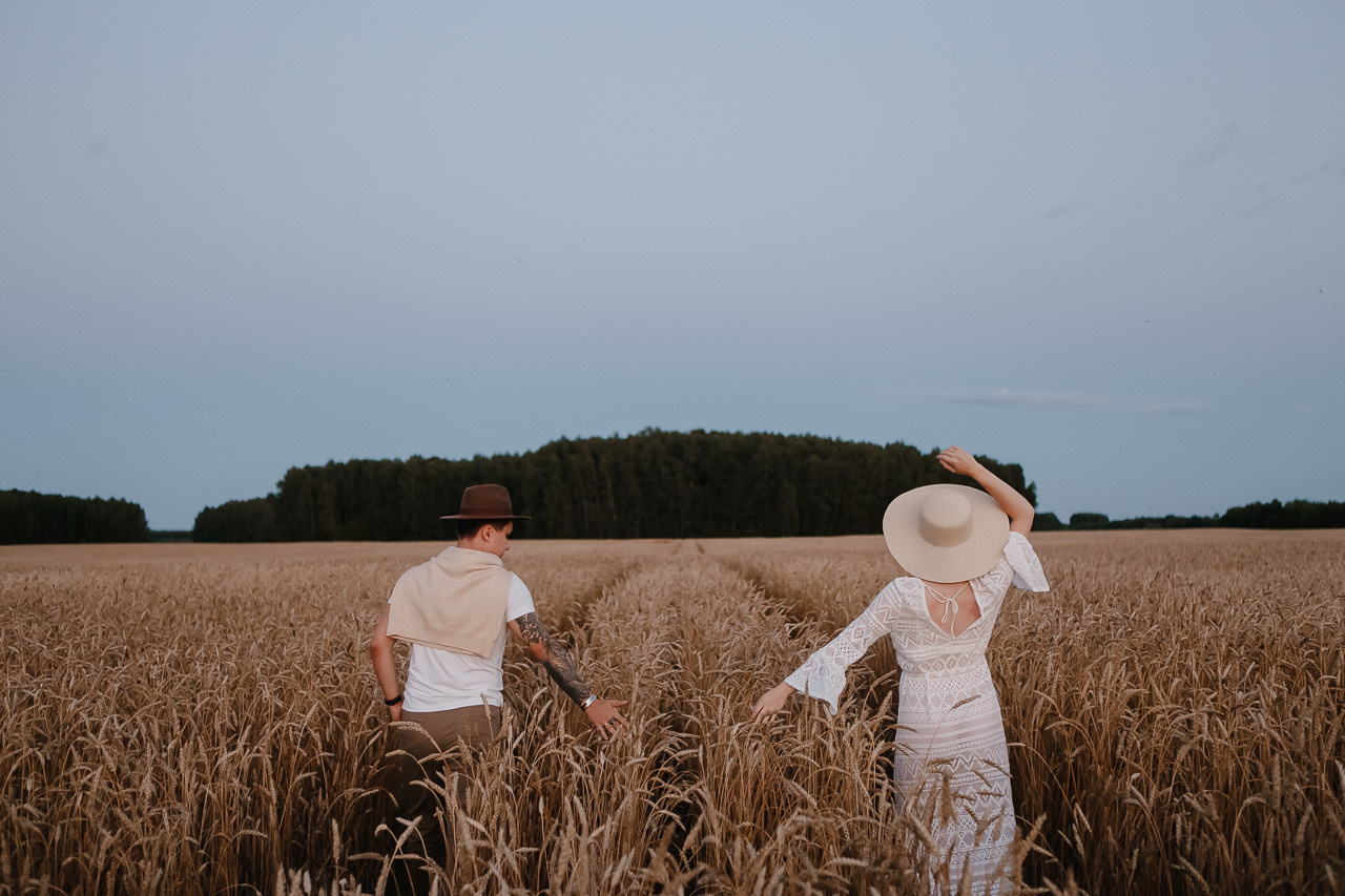 Макс и Ксюша. Семейный и свадебный фотограф в Нижнем Новгороде