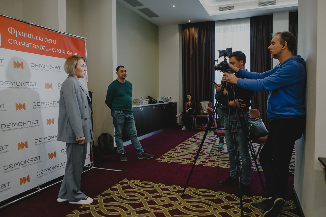 Конференция Демократ. Семейный и свадебный фотограф в Нижнем Новгороде