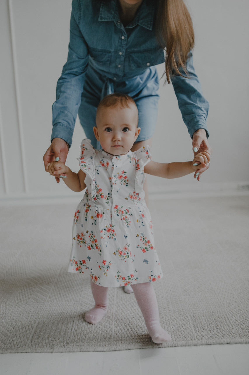 Семейная фотосессия Лена Дима и Аня. Семейный и свадебный фотограф в Нижнем Новгороде