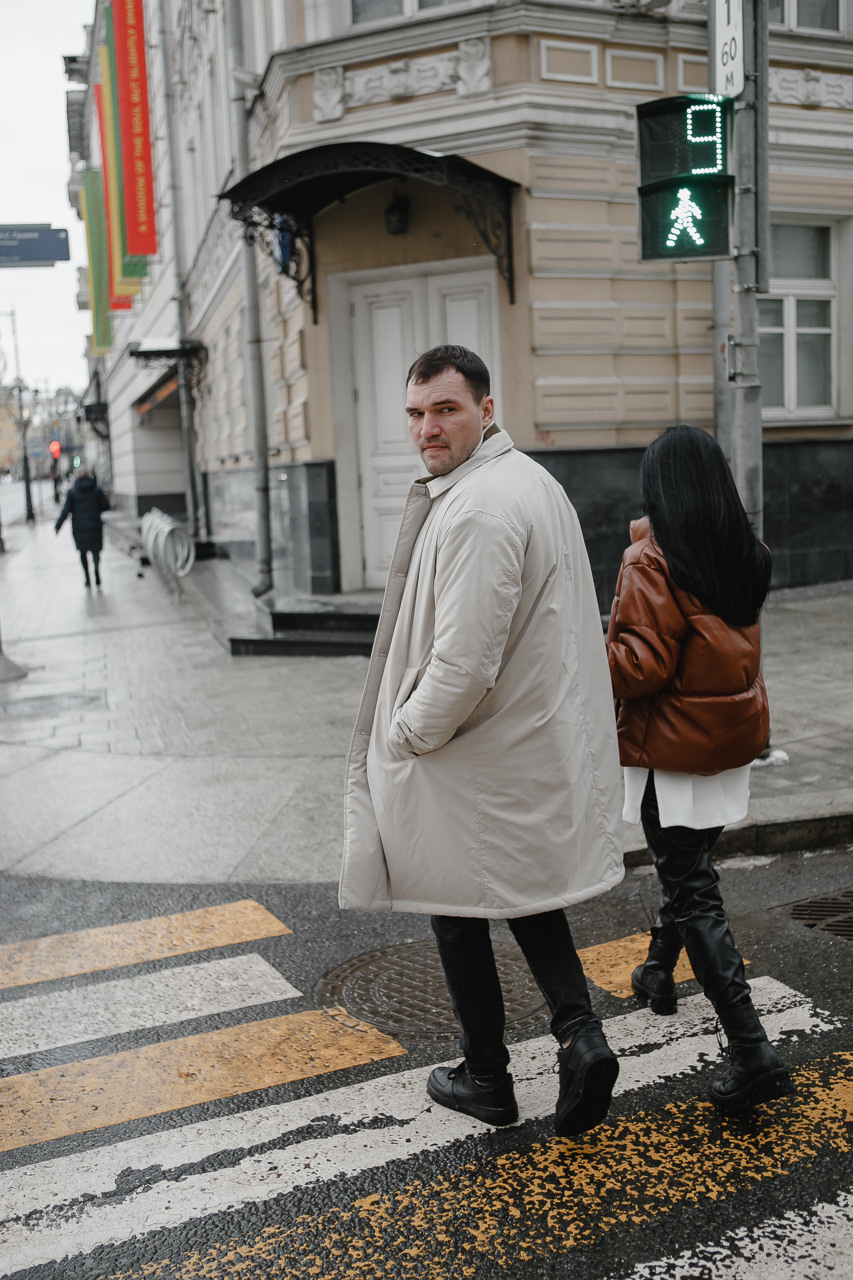 Саша и Саяна. Семейный и свадебный фотограф в Нижнем Новгороде