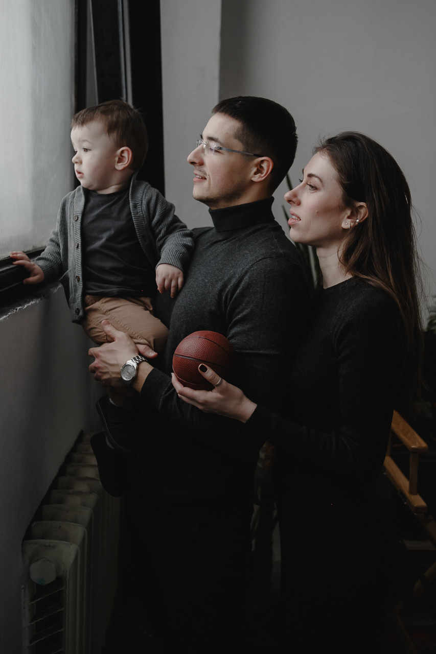 Елена. Семейный и свадебный фотограф в Нижнем Новгороде