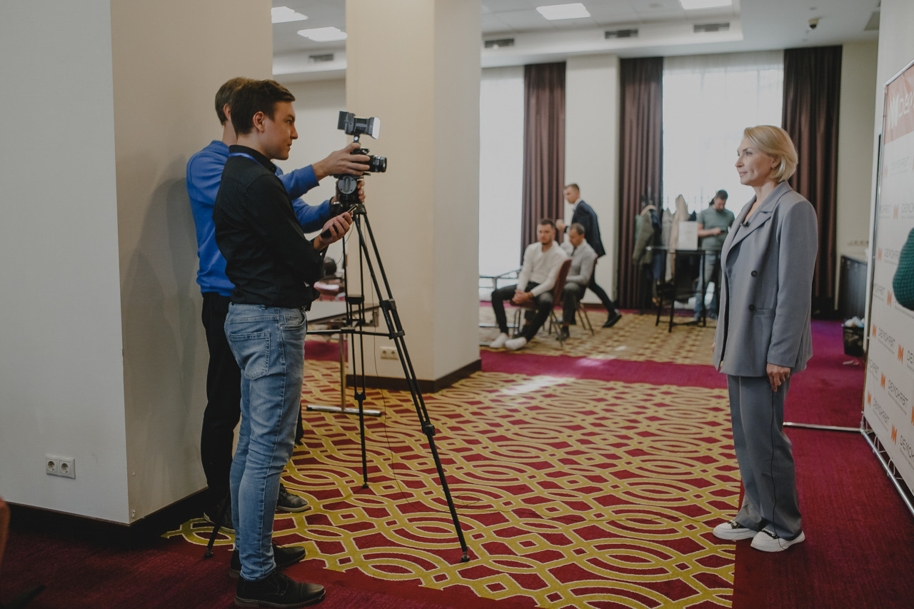 Конференция Демократ. Семейный и свадебный фотограф в Нижнем Новгороде