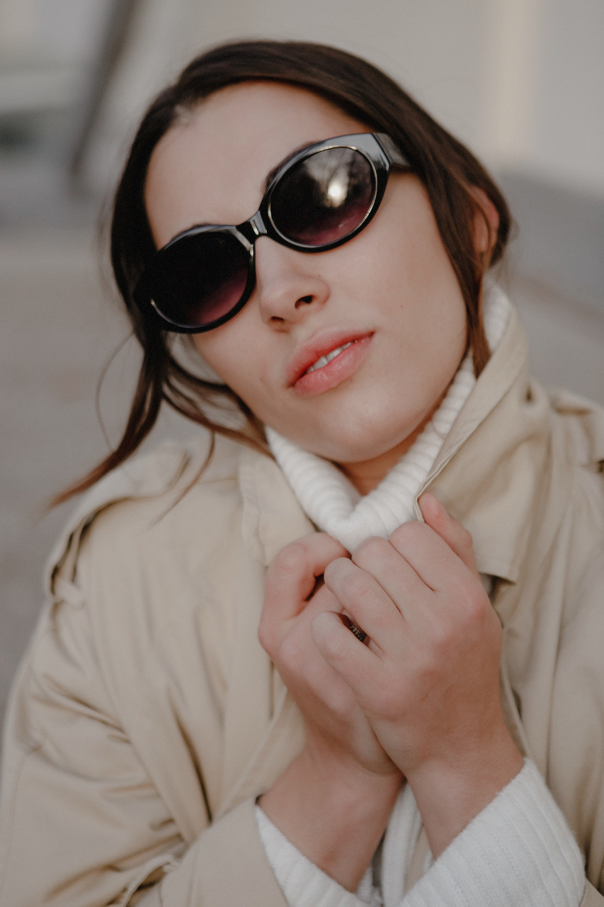 Юля. Семейный и свадебный фотограф в Нижнем Новгороде