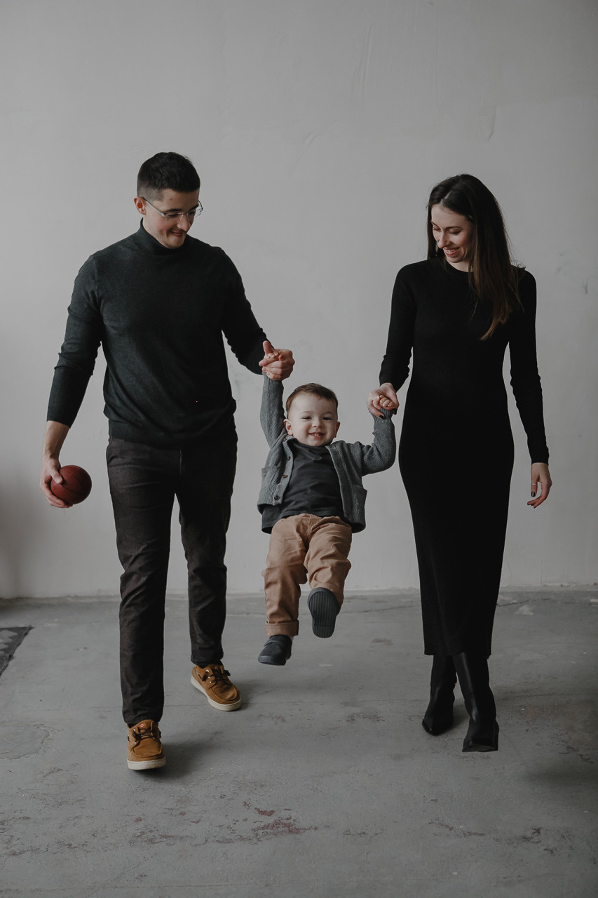 Аня и Кирилл. Семейный и свадебный фотограф в Нижнем Новгороде