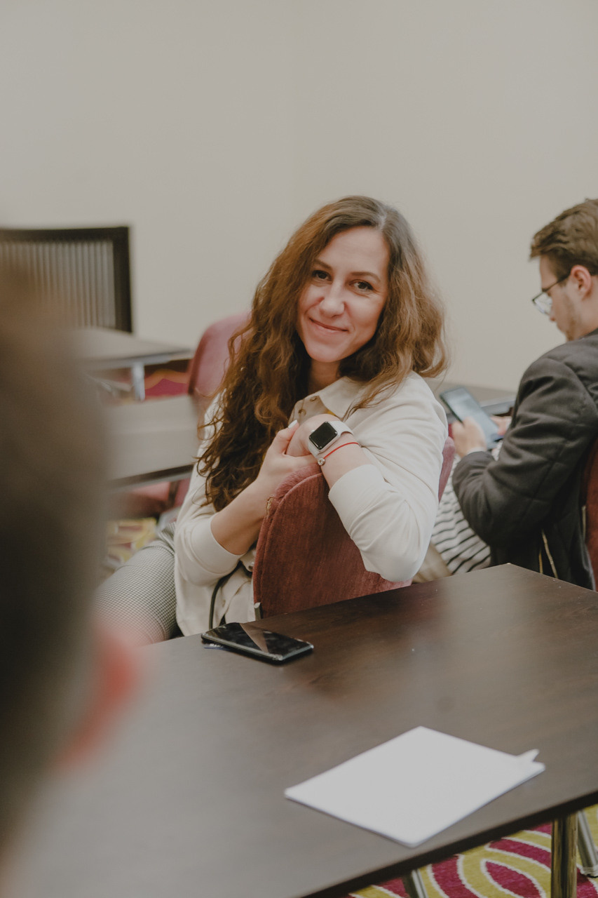 Конференция Демократ. Семейный и свадебный фотограф в Нижнем Новгороде