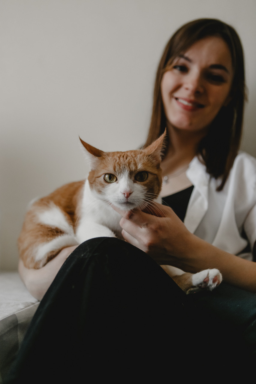 Гриша и Наташа. Семейный и свадебный фотограф в Нижнем Новгороде