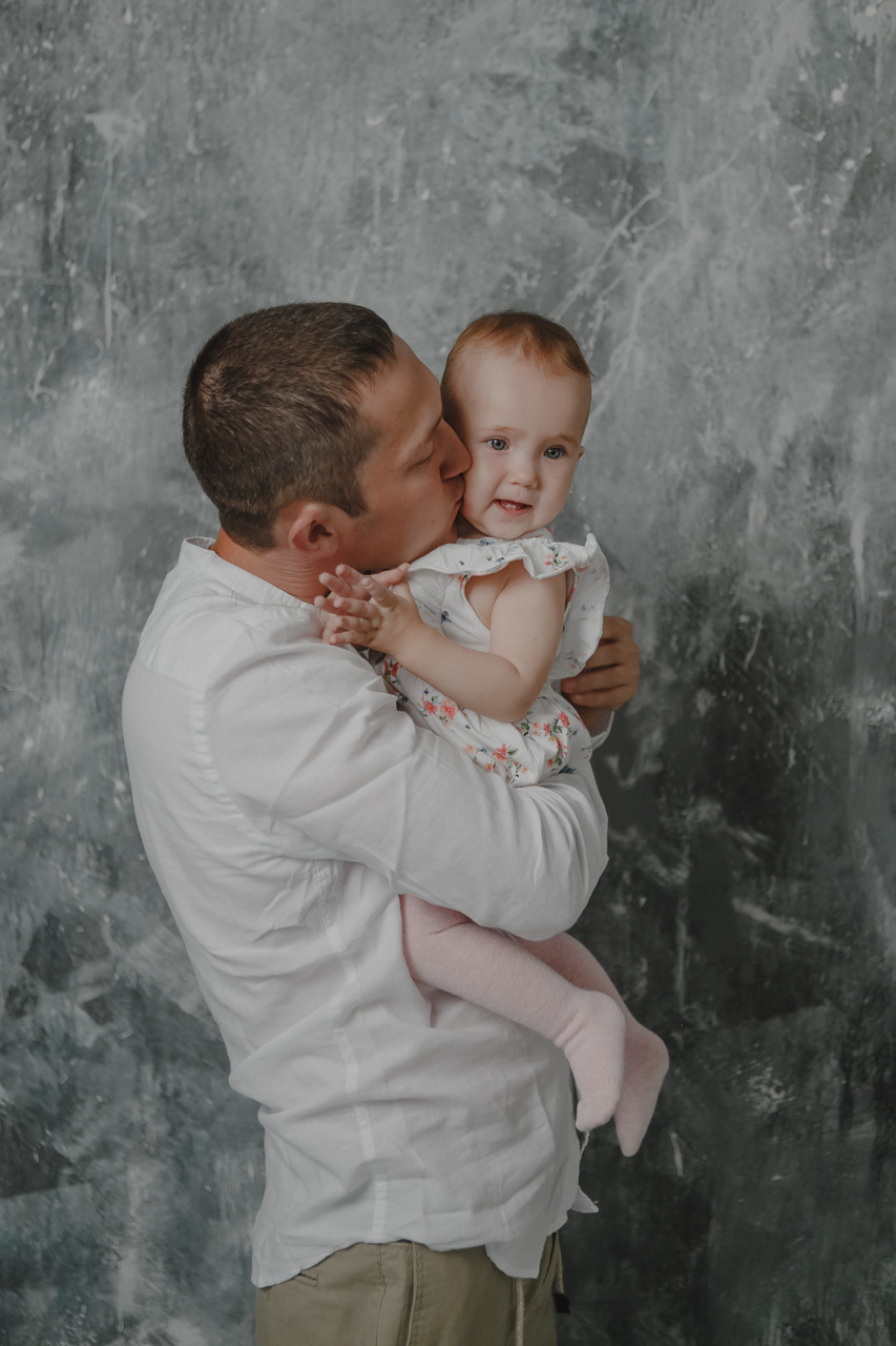 Семейная фотосессия Лена Дима и Аня. Семейный и свадебный фотограф в Нижнем Новгороде