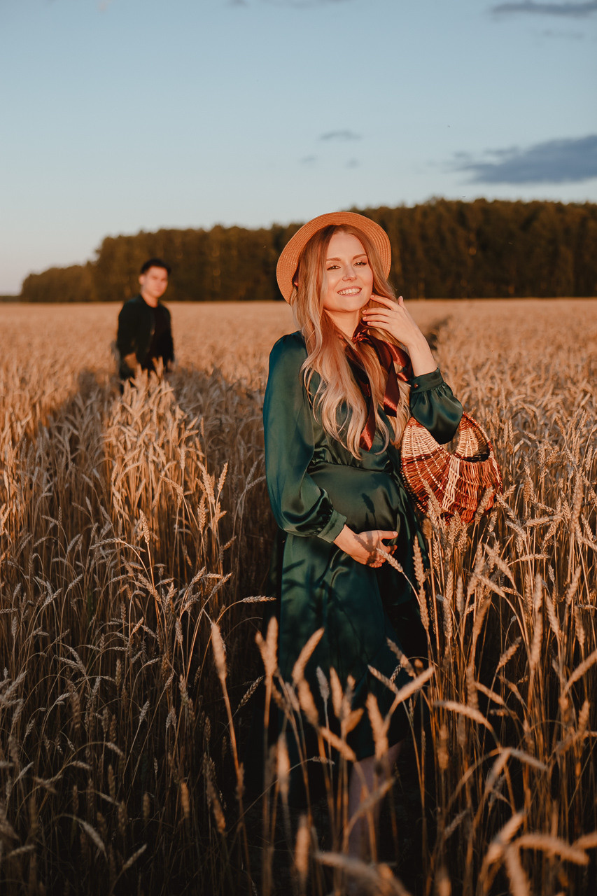 Макс и Ксюша. Семейный и свадебный фотограф в Нижнем Новгороде