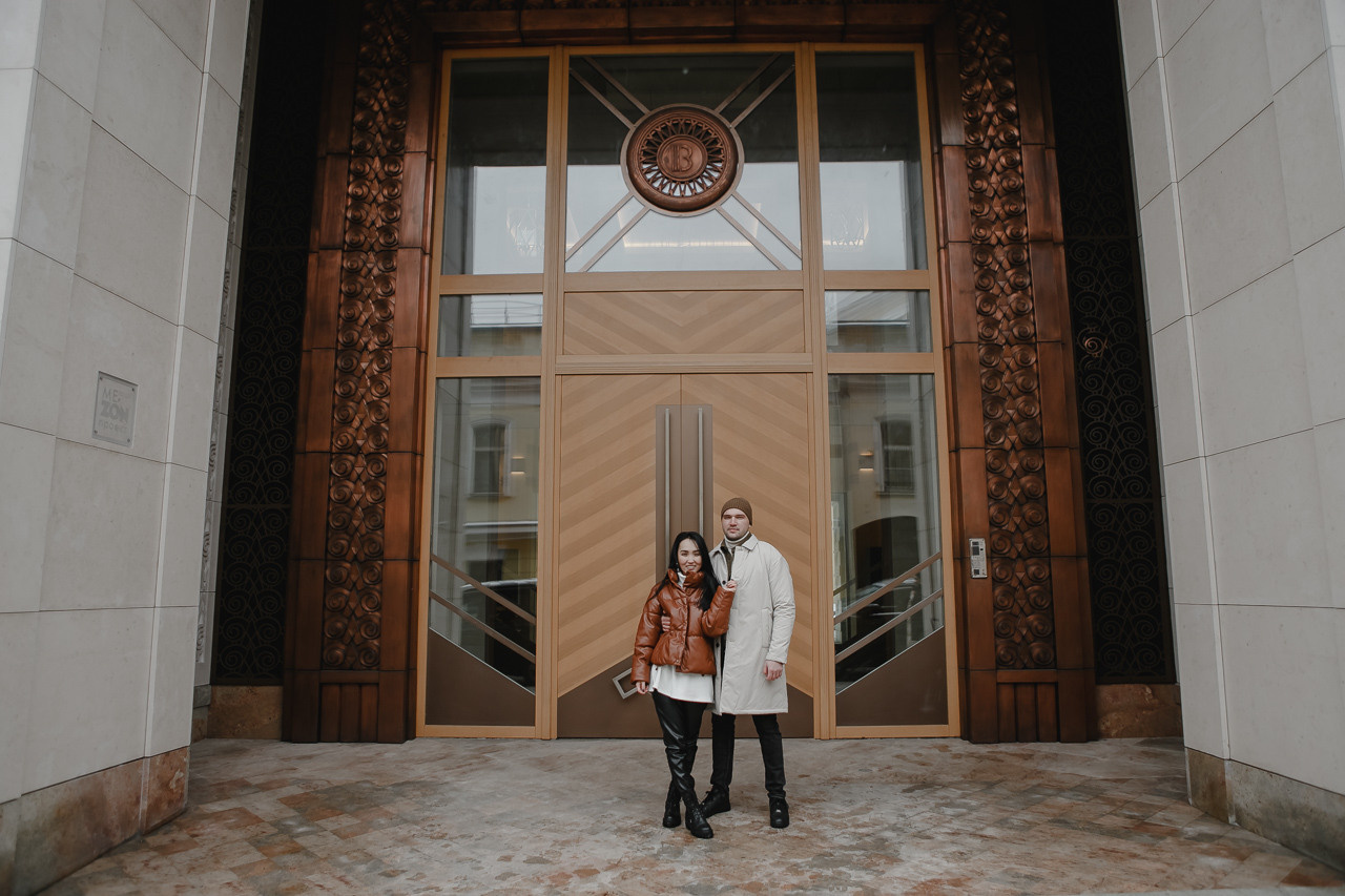 Саша и Саяна. Семейный и свадебный фотограф в Нижнем Новгороде