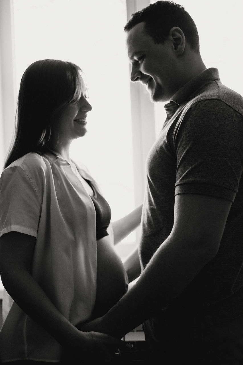 Гриша и Наташа. Семейный и свадебный фотограф в Нижнем Новгороде