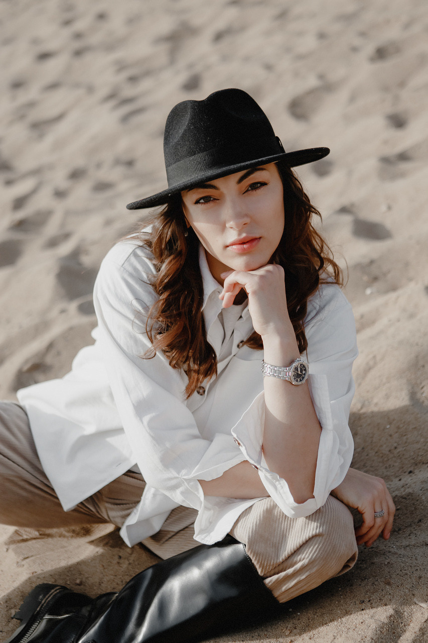 Юля. Семейный и свадебный фотограф в Нижнем Новгороде