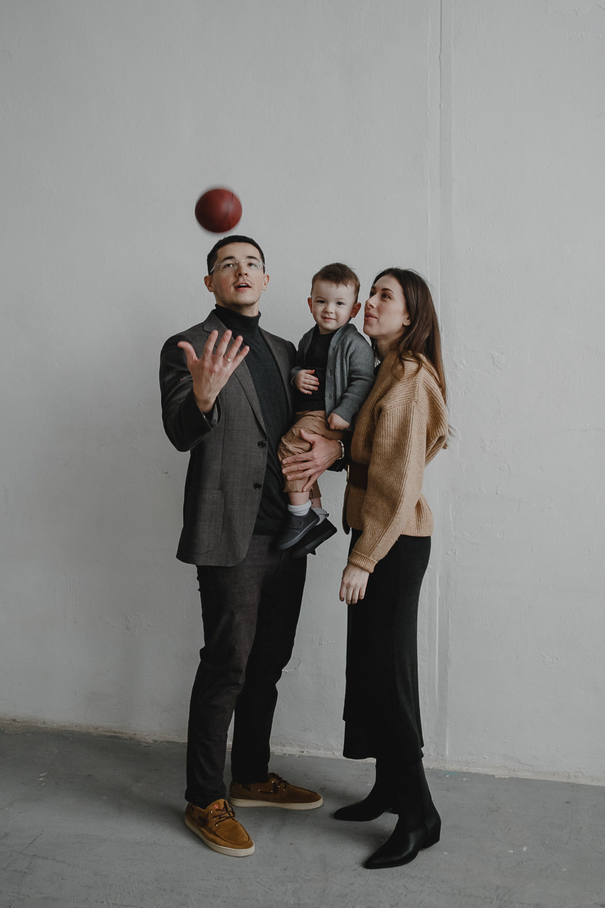 Елена. Семейный и свадебный фотограф в Нижнем Новгороде