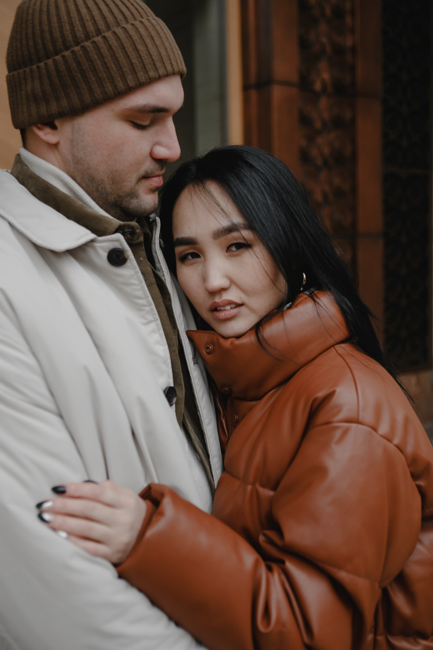 Саша и Саяна. Семейный и свадебный фотограф в Нижнем Новгороде