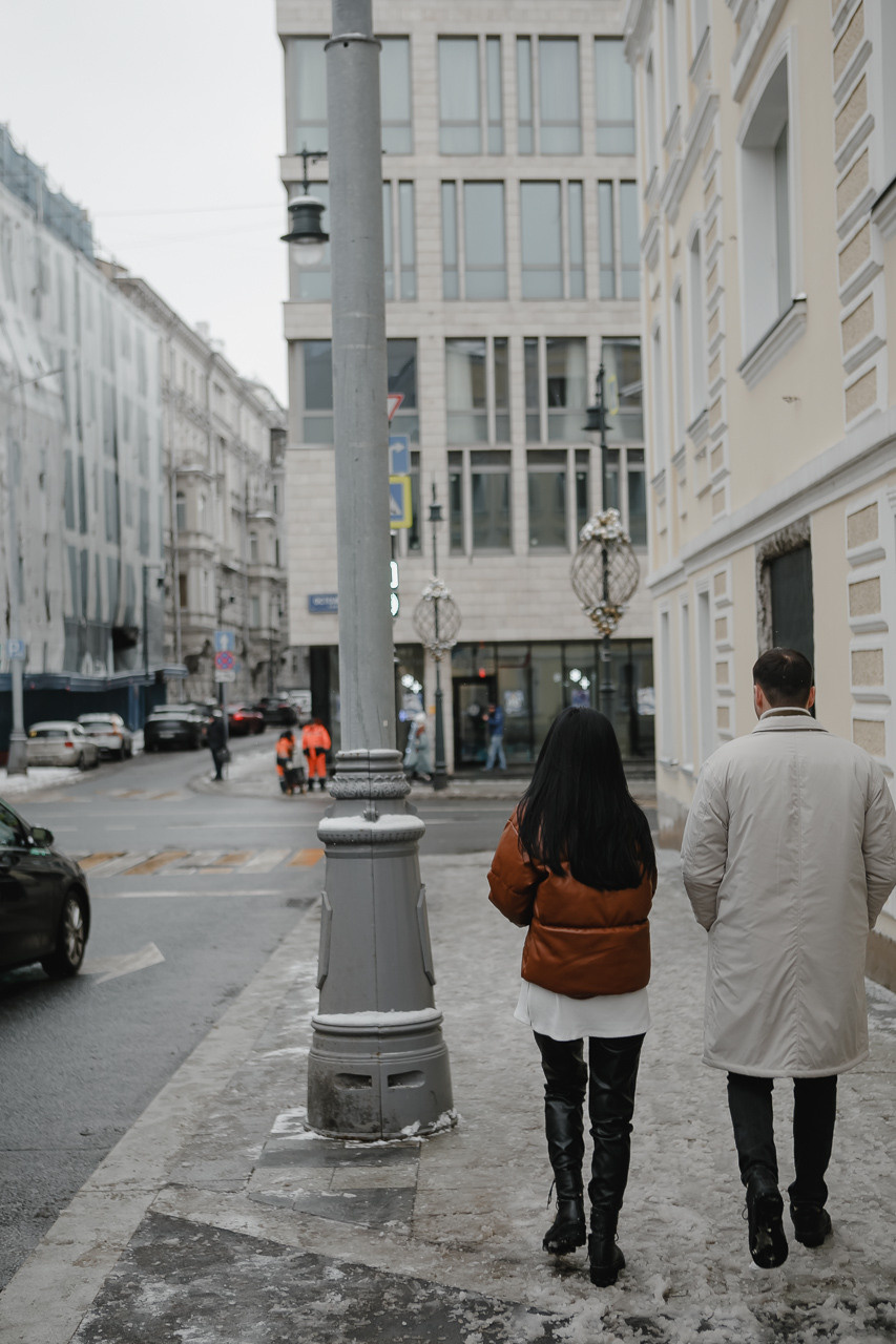 Саша и Саяна. Семейный и свадебный фотограф в Нижнем Новгороде