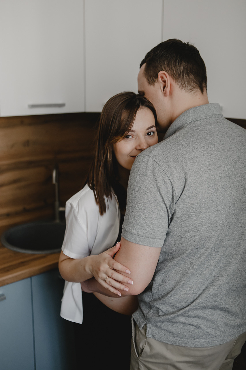 Гриша и Наташа. Семейный и свадебный фотограф в Нижнем Новгороде