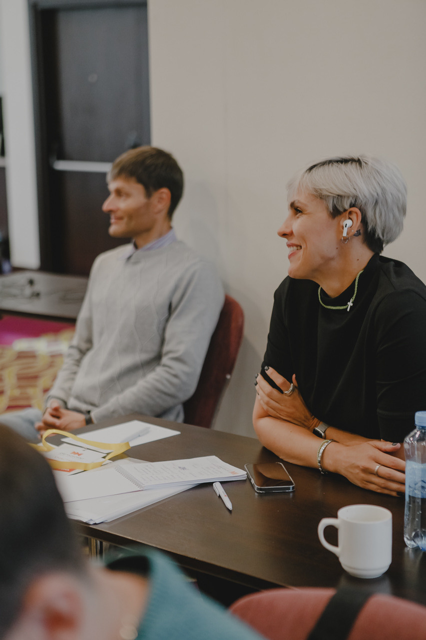 Конференция Демократ. Семейный и свадебный фотограф в Нижнем Новгороде