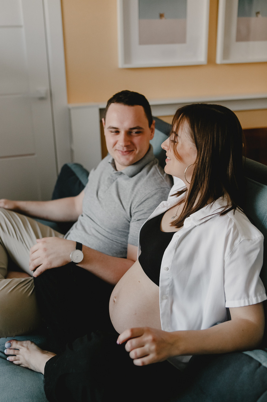 Гриша и Наташа. Семейный и свадебный фотограф в Нижнем Новгороде