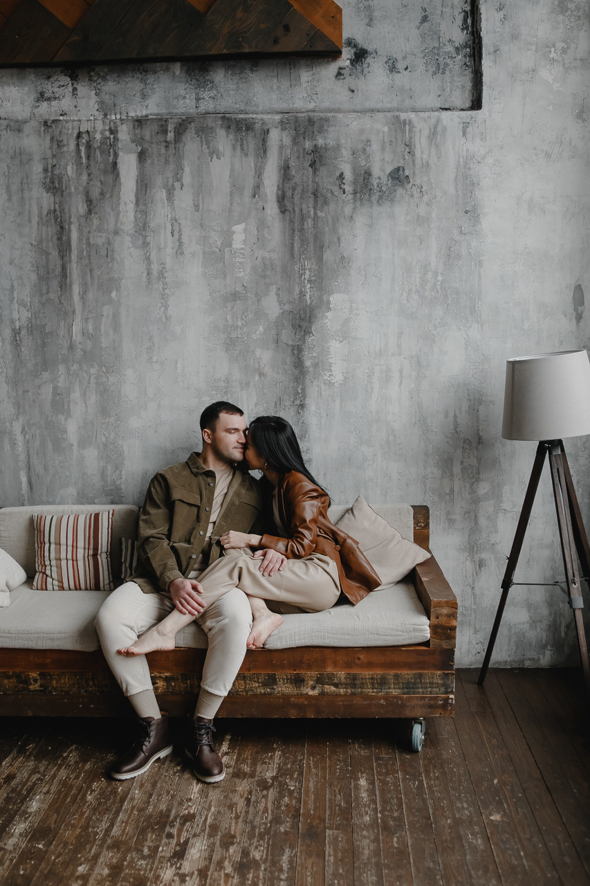 Саша и Саяна. Семейный и свадебный фотограф в Нижнем Новгороде