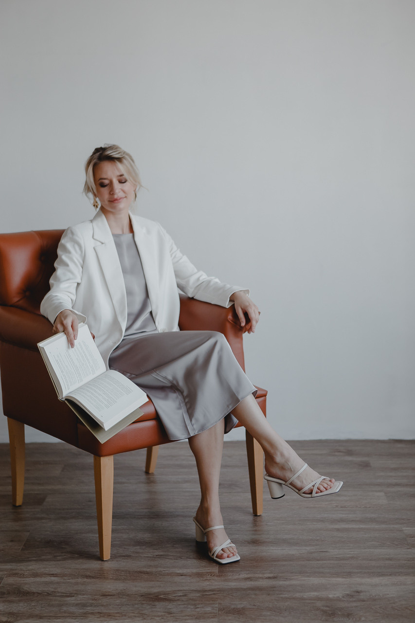 Светлана. Семейный и свадебный фотограф в Нижнем Новгороде