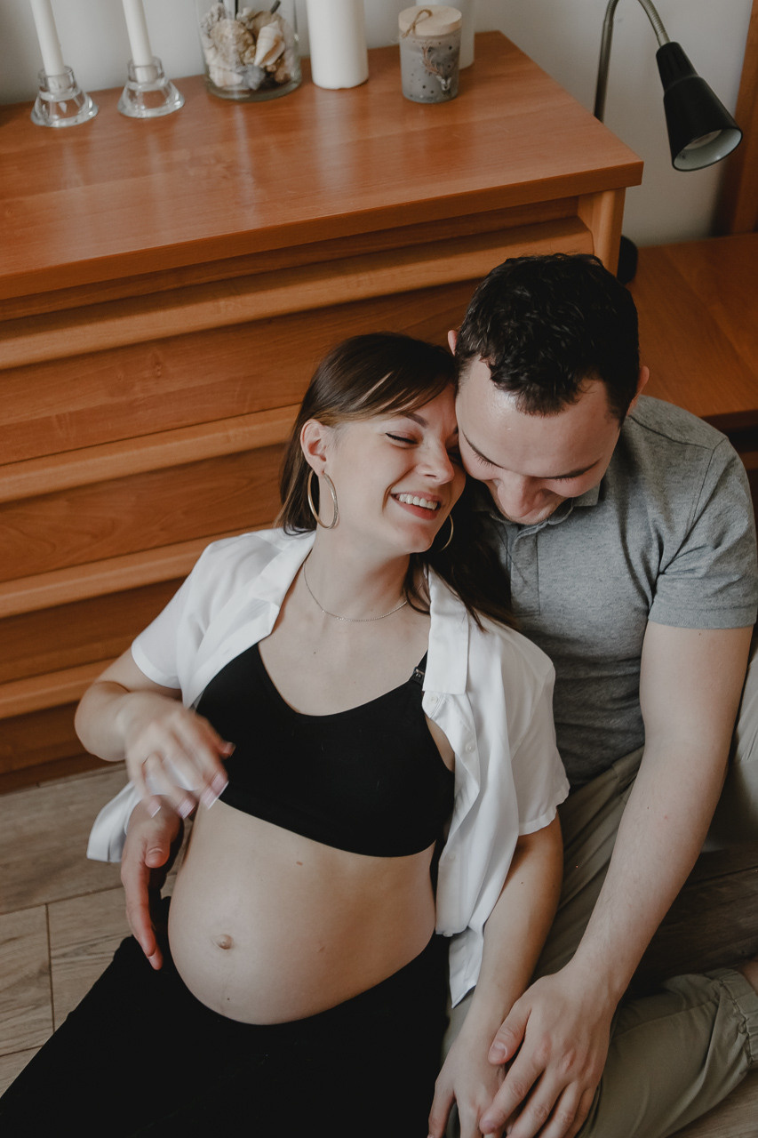 Гриша и Наташа. Семейный и свадебный фотограф в Нижнем Новгороде