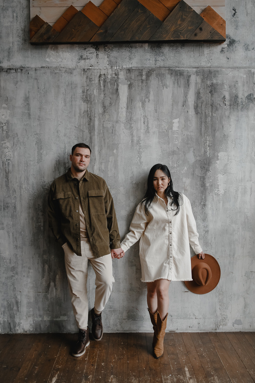 Саша и Саяна. Семейный и свадебный фотограф в Нижнем Новгороде