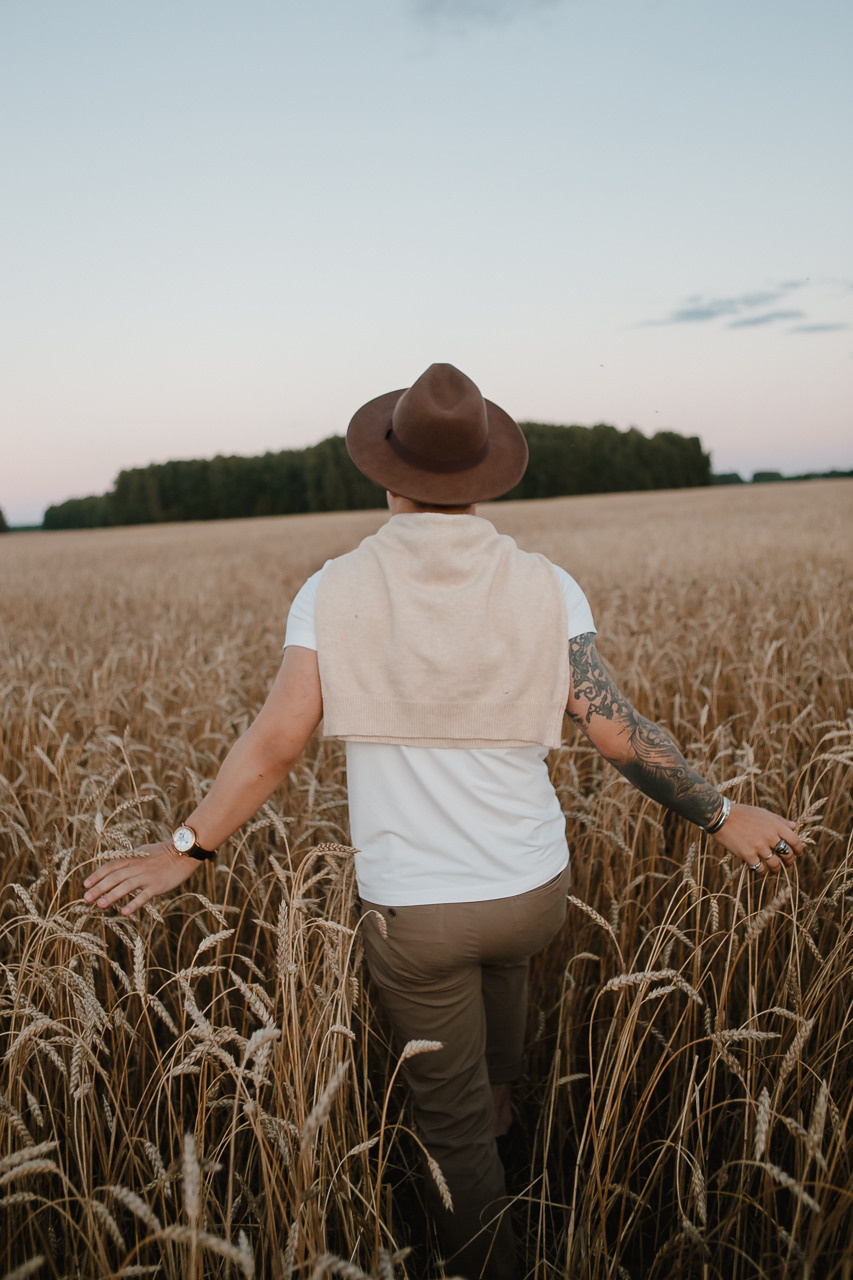 Макс и Ксюша. Семейный и свадебный фотограф в Нижнем Новгороде