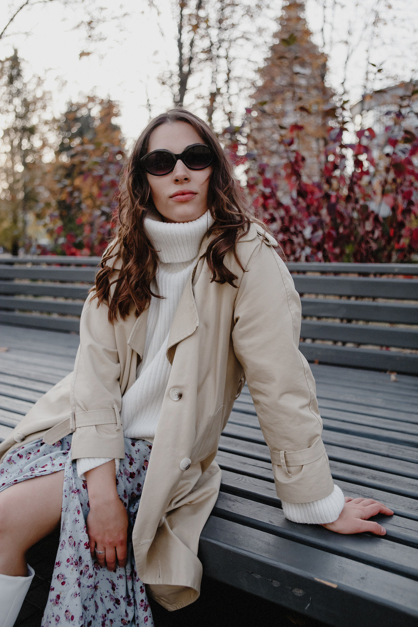 Юля. Семейный и свадебный фотограф в Нижнем Новгороде