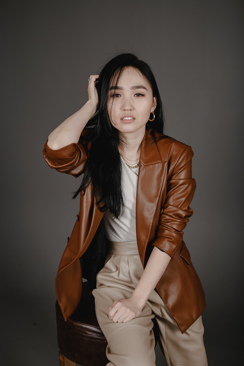 Саша и Саяна. Семейный и свадебный фотограф в Нижнем Новгороде