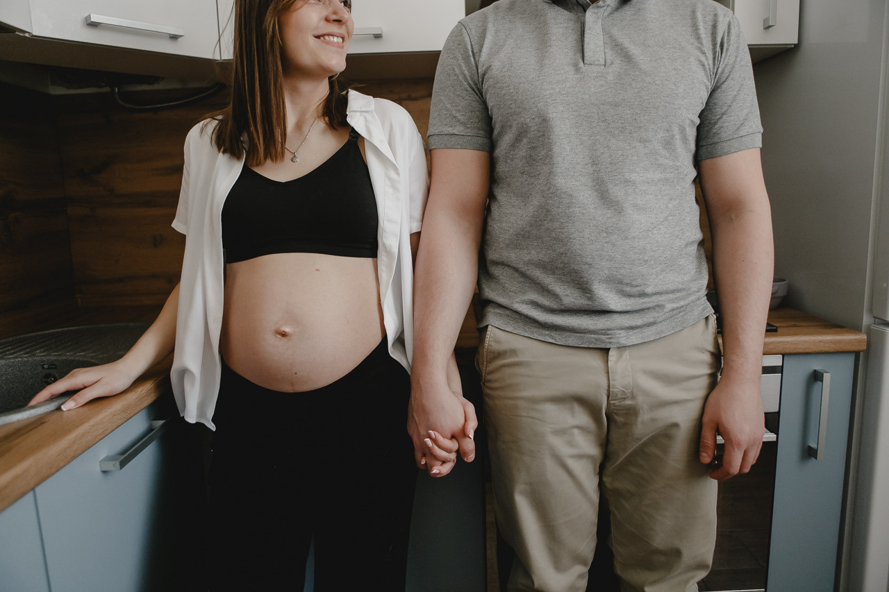 Гриша и Наташа. Семейный и свадебный фотограф в Нижнем Новгороде