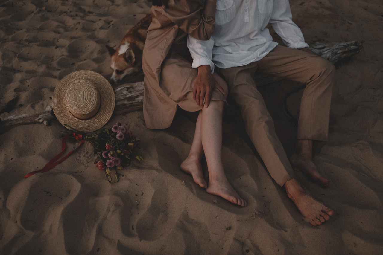 Ангелина и Ваня. Семейный и свадебный фотограф в Нижнем Новгороде