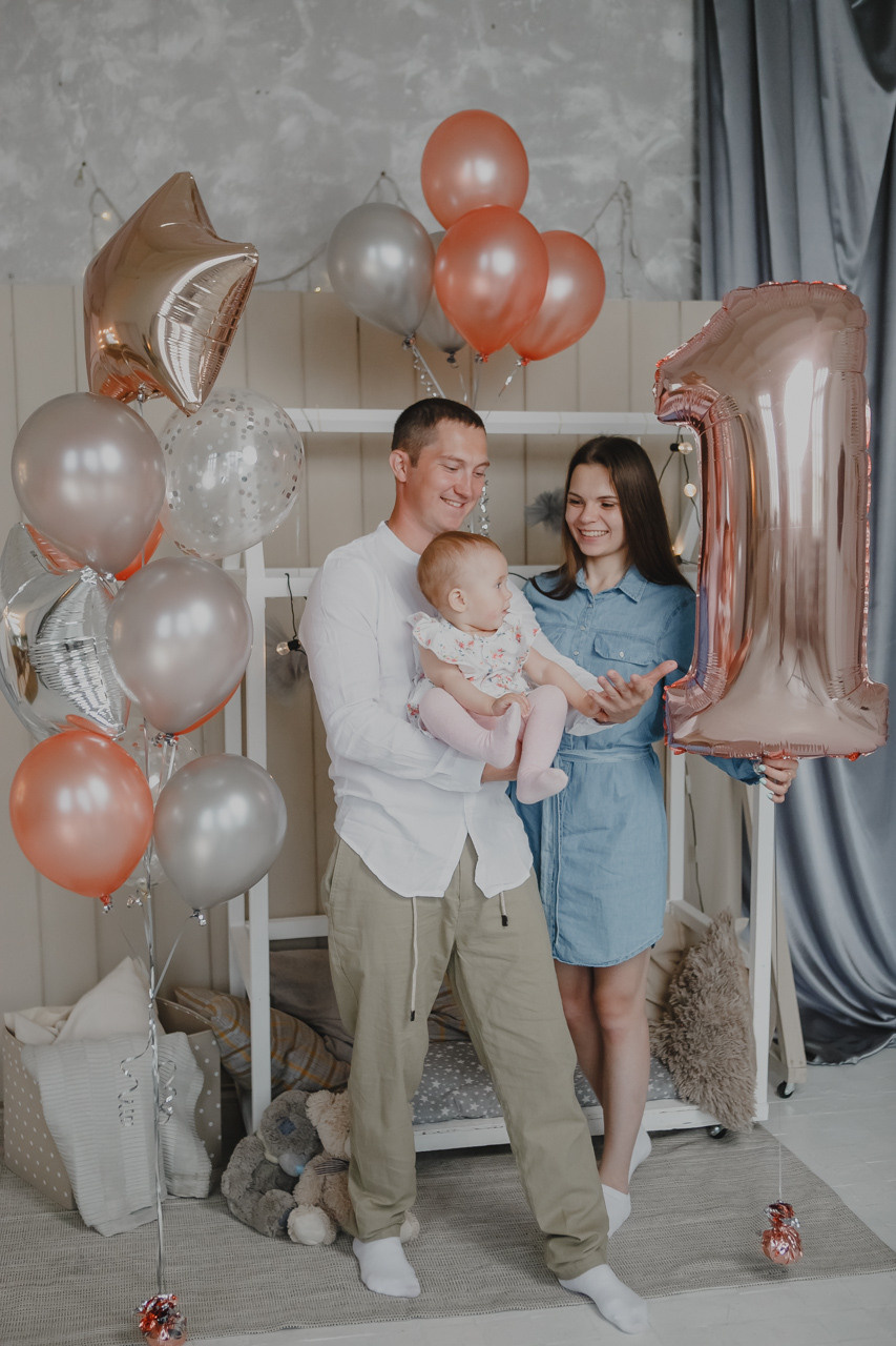 Семейная фотосессия Лена Дима и Аня. Семейный и свадебный фотограф в Нижнем Новгороде