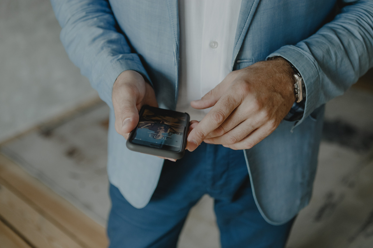 Андрей. Семейный и свадебный фотограф в Нижнем Новгороде