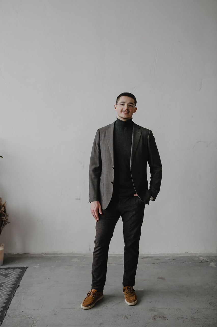 Елена. Семейный и свадебный фотограф в Нижнем Новгороде