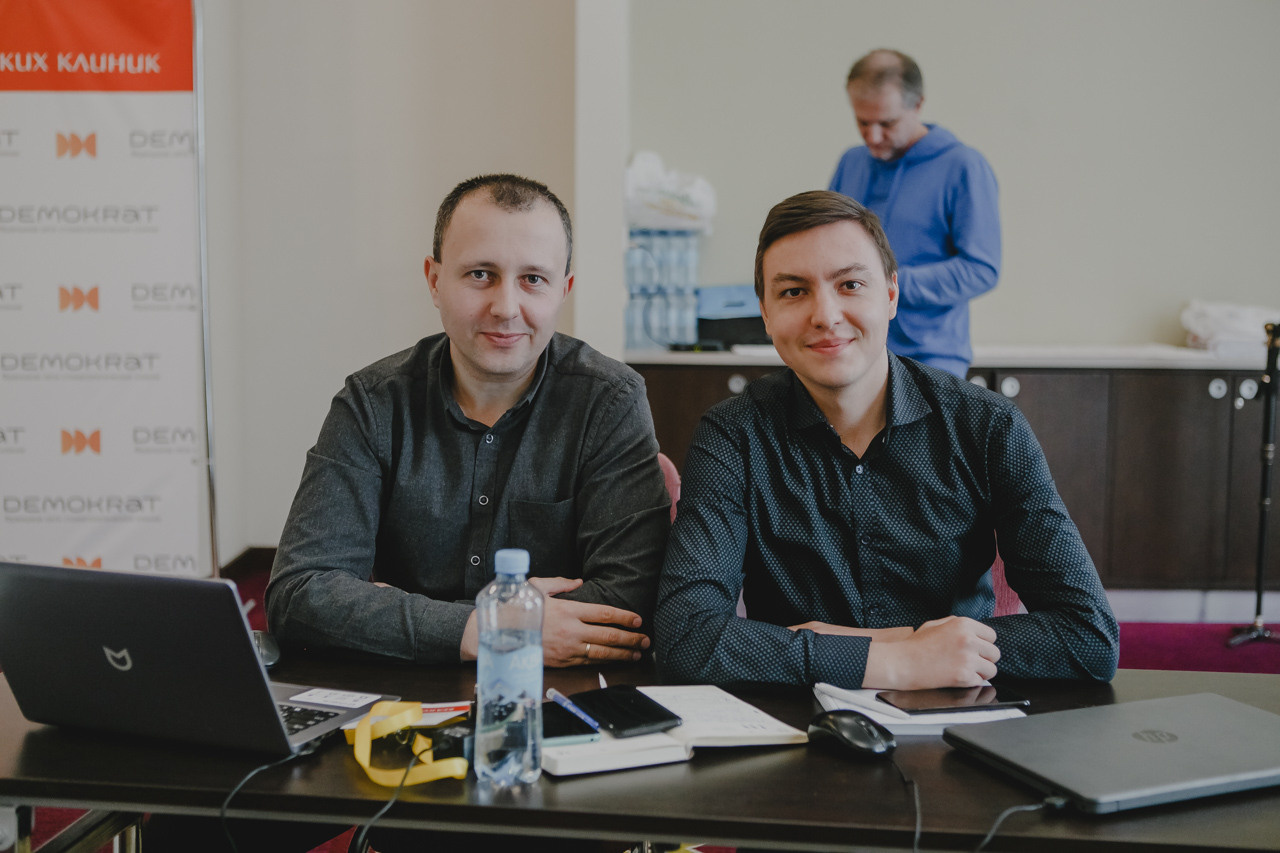 Конференция Демократ. Семейный и свадебный фотограф в Нижнем Новгороде