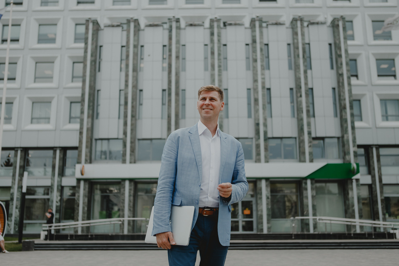 Андрей. Семейный и свадебный фотограф в Нижнем Новгороде