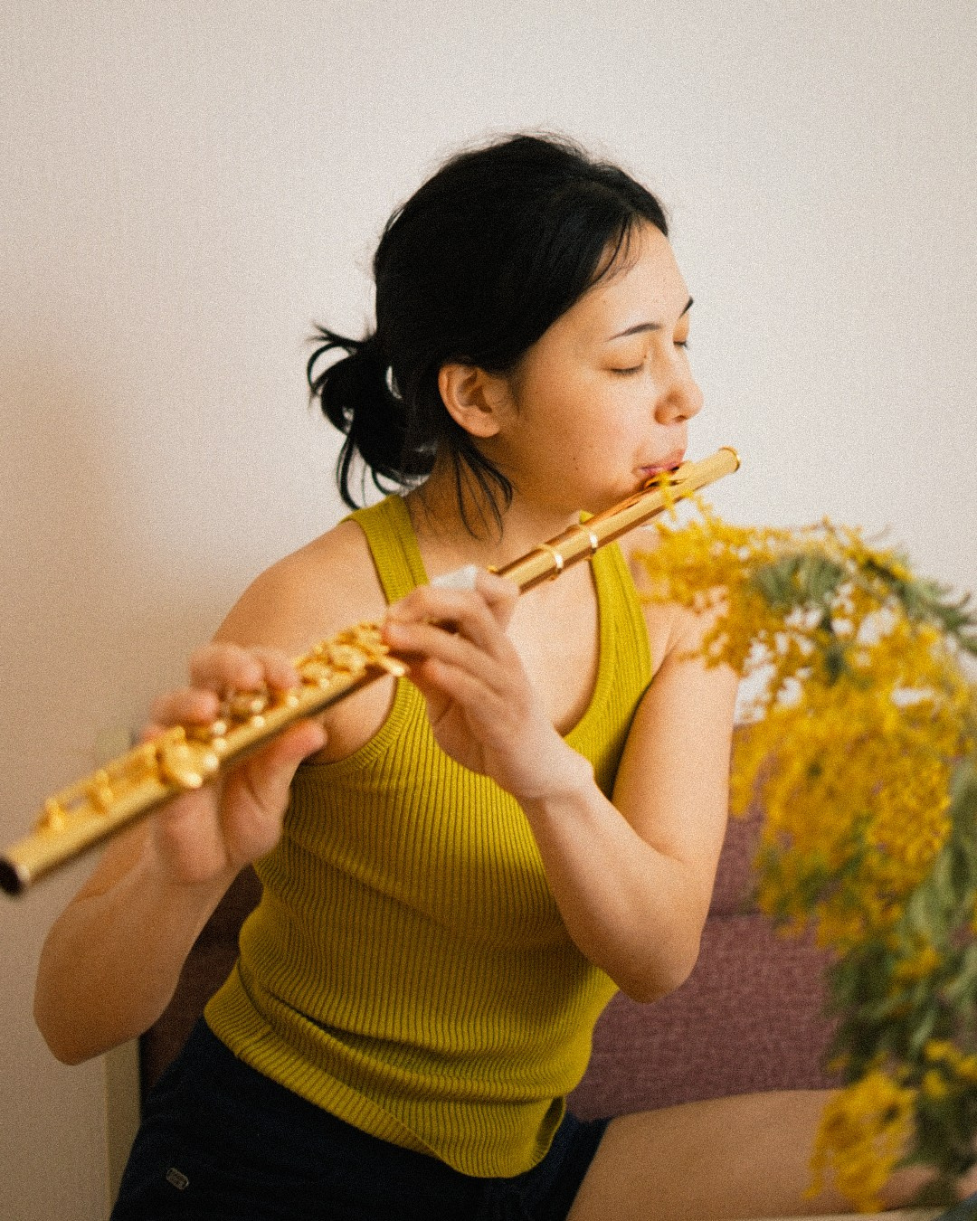 И много часов надежды на весну 