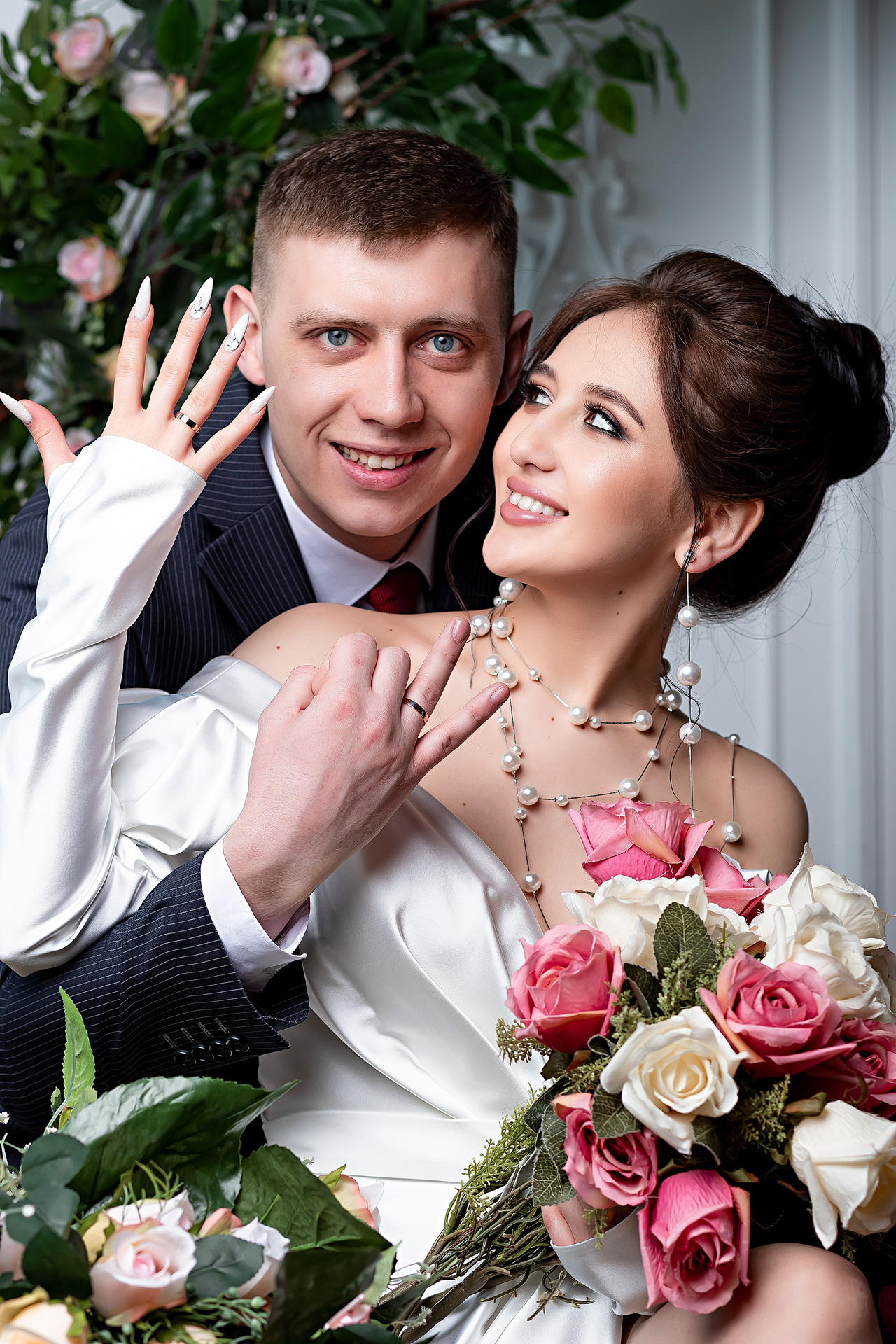 фотосессии Нур-Султан Астана