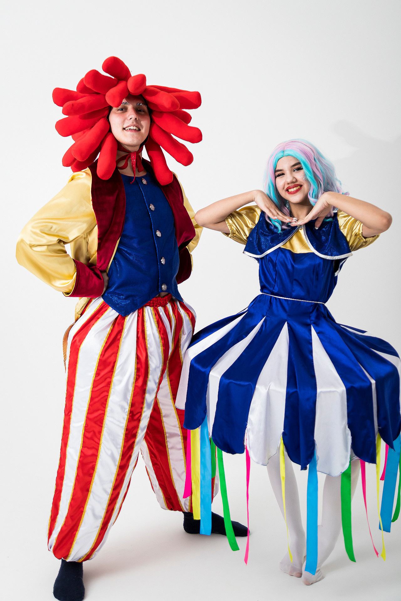 Фотограф детских праздников и дня рождений города Нур-Султан Астана. Свадебный фотограф Григорий Белый Астана