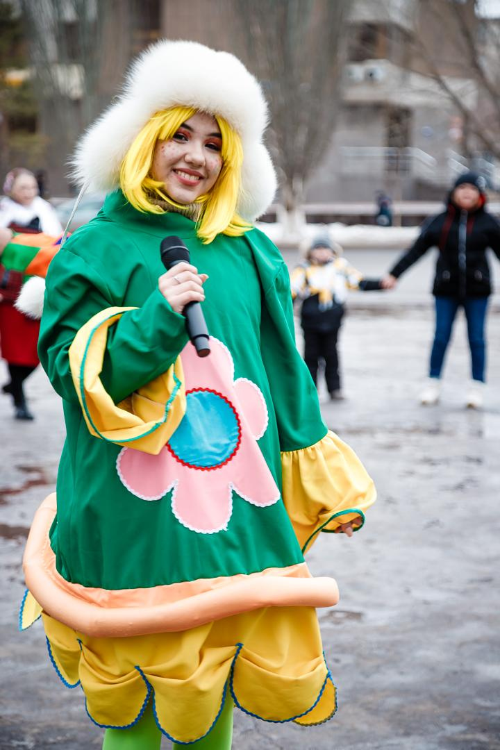 масленица программа 