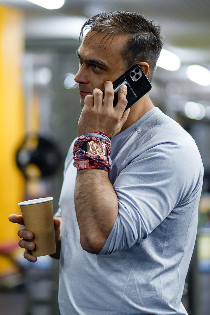 тренировка 