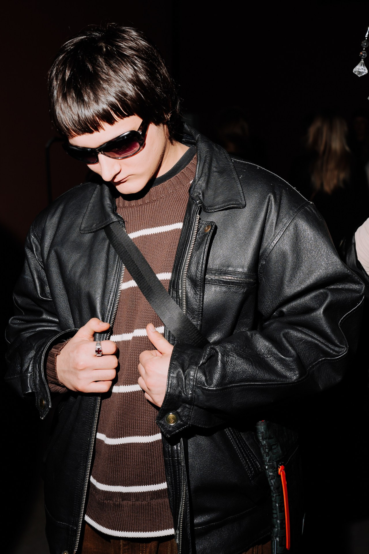 AUXI NOISE. Night2Day Санкт-Петербург