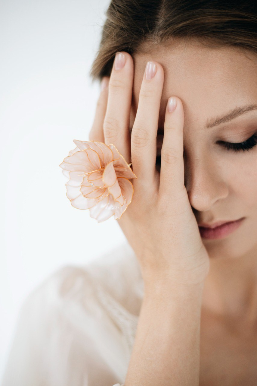 Бренды. Фотограф Анастасия Кустова