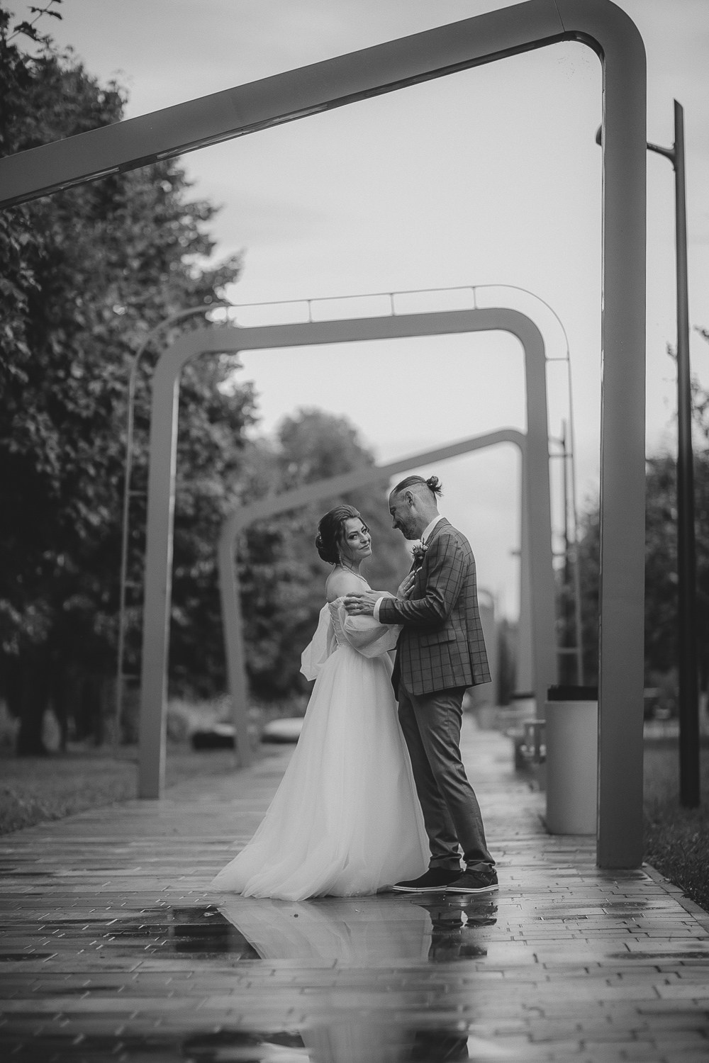 Свадьба для двоих. Семейный, портретный и свадебный фотограф в Санкт-Петербурге и Москве