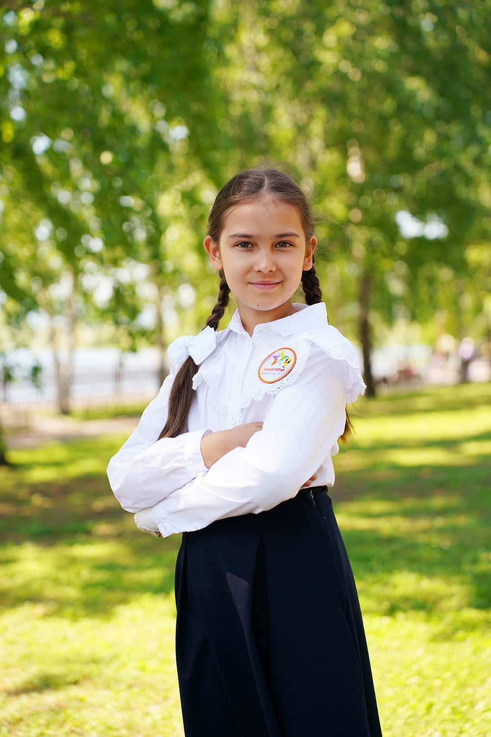 Портреты на улице. СИГМА | Студия выпускных альбомов Красноярск