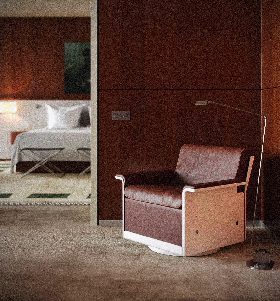 3D Визуализатор жилых и коммерческих интерьеров