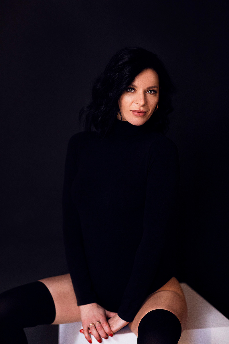 Наташа. Свадебный и портретный фотограф