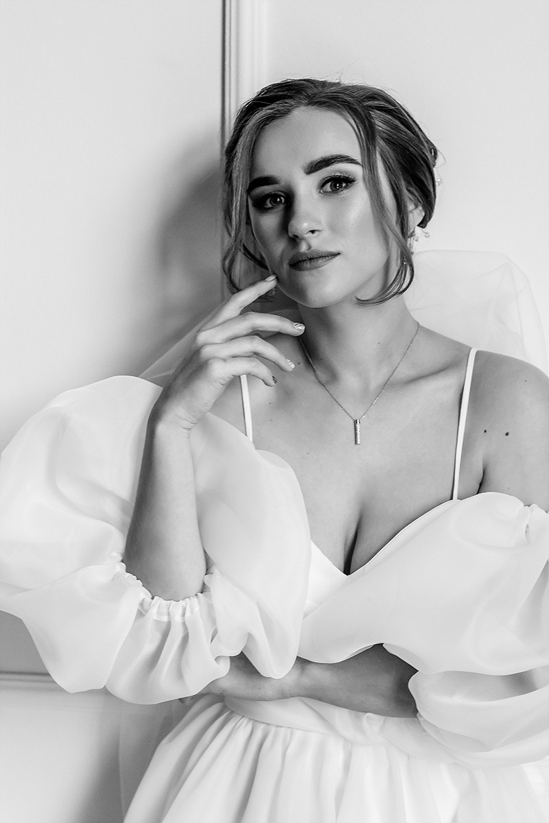 Свадьба Насти и Вити. Свадебный и портретный фотограф