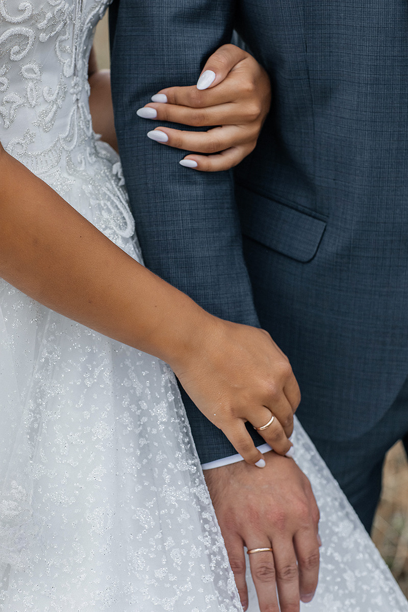 Свадьба Кристины и Ивана. Свадебный и портретный фотограф