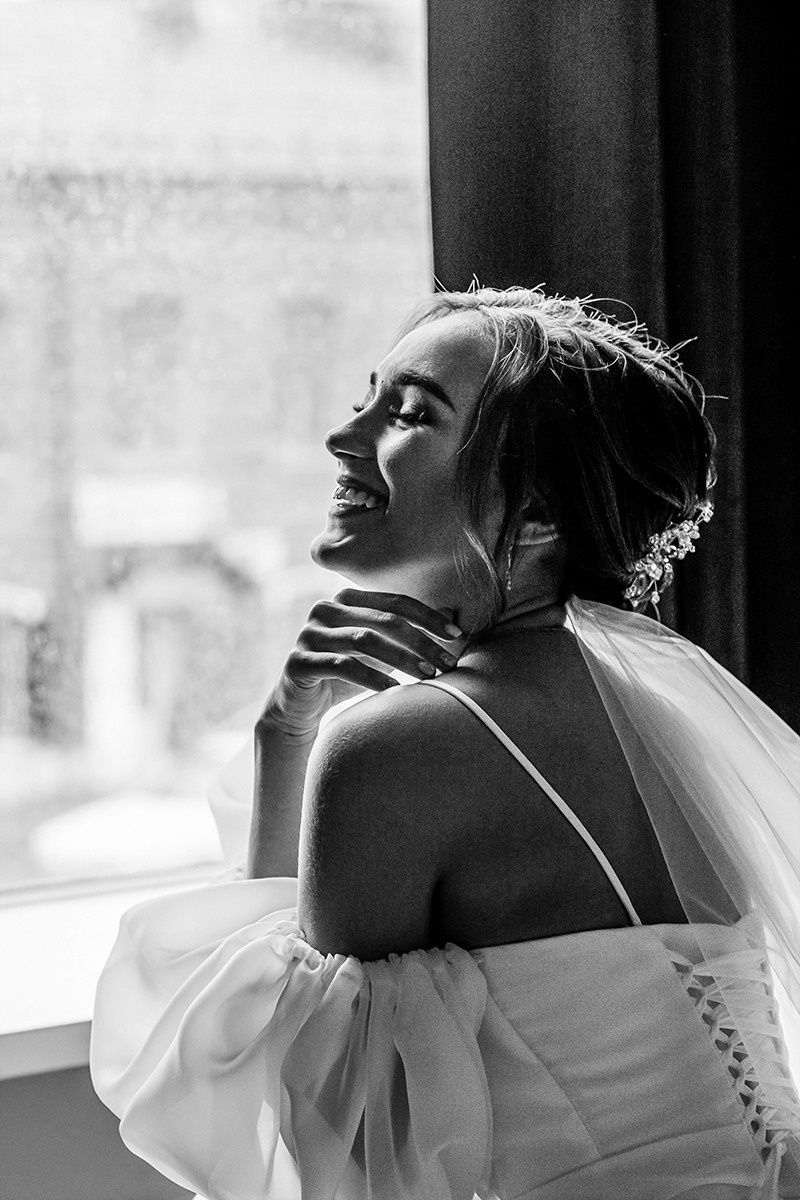 Свадьба Насти и Вити. Свадебный и портретный фотограф